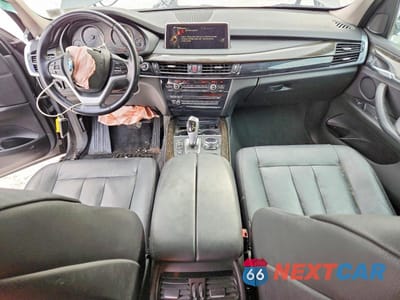 Zdjęcie 8 z 13 samochodu: 2014 BMW X5 XDRIVE35I VIN:5UXKR0C56E0C27952 - miniatura