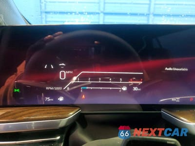 Zdjęcie 9 z 13 samochodu: 2026 CADILLAC ESCALADE SPORT PLATINUM VIN:1GYS9GKL4TR130369 - miniatura
