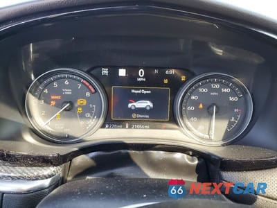Zdjęcie 9 z 13 samochodu: 2025 CADILLAC XT5 SPORT VIN:1GYKNGRS6SZ111510 - miniatura