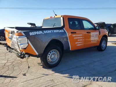Trzecie zdjęcie samochodu z tyłu: 2024 FORD MAVERICK XLT VIN:3FTTW8H37RRA07209 - miniatura