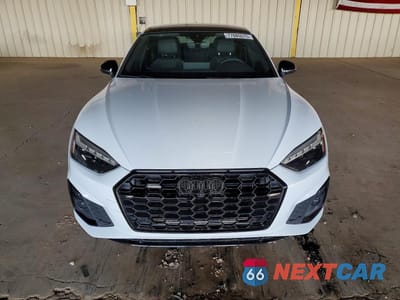 Piąte zdjęcie samochodu w środku: 2025 AUDI A5 PREMIUM PLUS 45 VIN:WAUFACF57SA001684 - miniatura