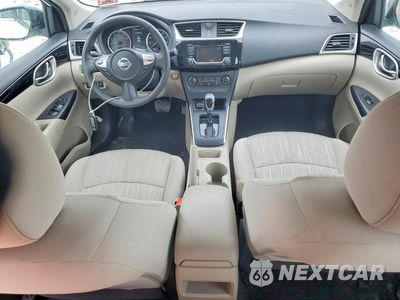 Zdjęcie 8 z 12 samochodu: 2017 NISSAN SENTRA S VIN:3N1AB7AP8HY309464 - miniatura