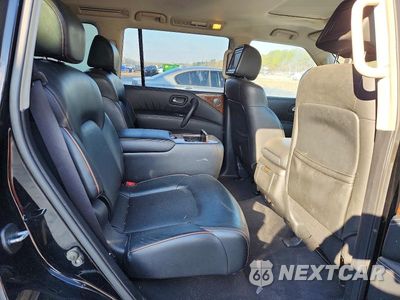 Zdjęcie 11 z 13 samochodu: 2017 NISSAN ARMADA PLATINUM VIN:JN8AY2NF9H9302470 - miniatura