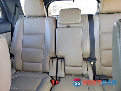 Zdjęcie 10 z 13 samochodu: 2011 FORD EXPLORER LIMITED VIN:1FMHK8F81BGA20613 - miniatura