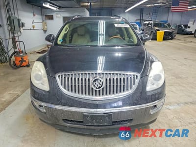 Piąte zdjęcie samochodu w środku: 2011 BUICK ENCLAVE CXL VIN:5GAKVBED6BJ414285 - miniatura