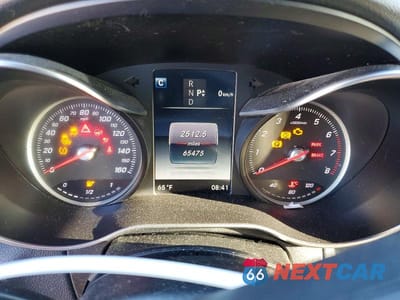 Zdjęcie 9 z 12 samochodu: 2017 MERCEDES-BENZ C 300 VIN:WDDWJ4JB0HF383760 - miniatura