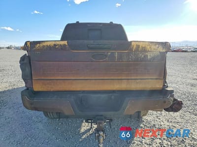 Zdjęcie 6 z 11 samochodu: 2020 FORD F350 SUPER DUTY VIN:1FT8W3BT4LEE69013 - miniatura
