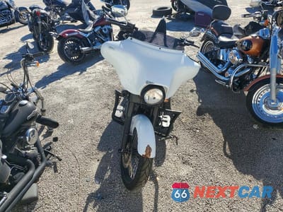 Piąte zdjęcie samochodu w środku: 2013 HARLEY-DAVIDSON FLHX STREET GLIDE VIN:1HD1KBM11DB639719 - miniatura