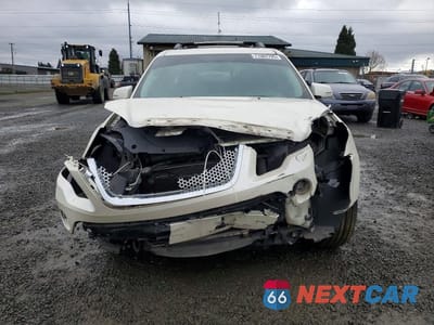 Piąte zdjęcie samochodu w środku: 2012 GMC ACADIA DENALI VIN:1GKKVTED3CJ127951 - miniatura