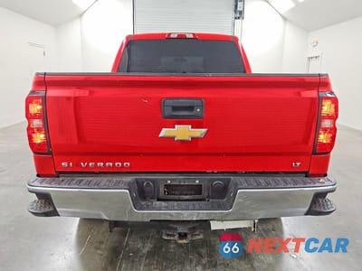 Zdjęcie 6 z 12 samochodu: 2018 CHEVROLET SILVERADO C1500 LT VIN:3GCPCREC6JG188114 - miniatura