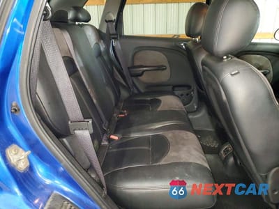 Zdjęcie 11 z 13 samochodu: 2005 CHRYSLER PT CRUISER LIMITED VIN:3C8FY68855T503225 - miniatura