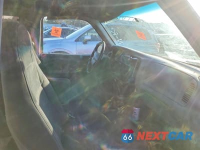 Zdjęcie 10 z 11 samochodu: 1996 MAZDA B2300 CAB PLUS VIN:4F4CR16A4TTM43111 - miniatura