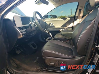 Zdjęcie 7 z 14 samochodu: 2022 HYUNDAI IONIQ 5 SEL VIN:KM8KN4AE7NU099309 - miniatura