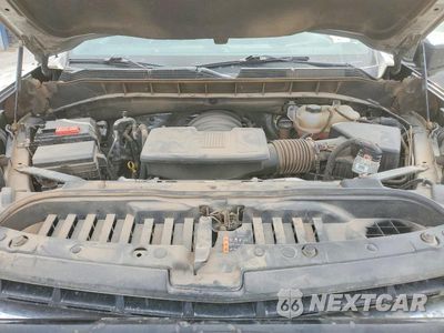 Zdjęcie 11 z 11 samochodu: 2022 CHEVROLET SILVERADO LTD K1500 LT VIN:3GCUYDED7NG132110 - miniatura