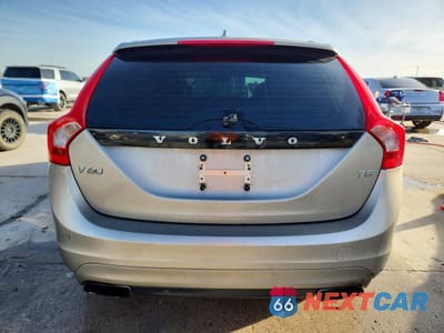 Zdjęcie 6 z 13 samochodu: 2015 VOLVO V60 PREMIER VIN:YV140MEK7F1244745 - miniatura