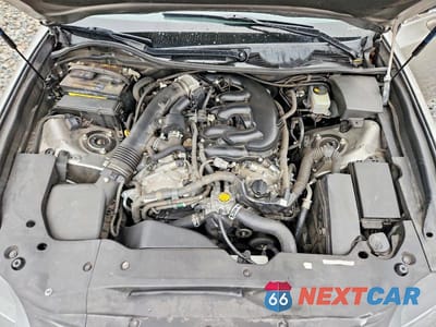 Zdjęcie 11 z 11 samochodu: 2015 LEXUS GS 350 VIN:JTHBE1BL6FA001159 - miniatura