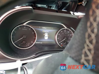 Zdjęcie 9 z 12 samochodu: 2018 NISSAN MAXIMA 3.5 SL VIN:1N4AA6AP3JC407932 - miniatura