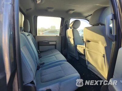 Zdjęcie 10 z 12 samochodu: 2012 FORD F250 SUPER DUTY VIN:1FT7W2A6XCEB37031 - miniatura