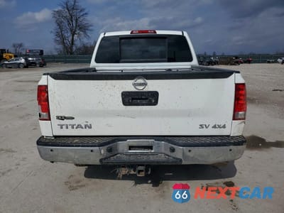 Zdjęcie 6 z 12 samochodu: 2014 NISSAN TITAN S VIN:1N6AA0EC0EN514815 - miniatura