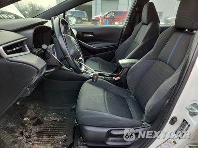 Zdjęcie 13 z 24 samochodu: 2020 TOYOTA COROLLA SE VIN:5YFP4RCE8LP035832 - miniatura