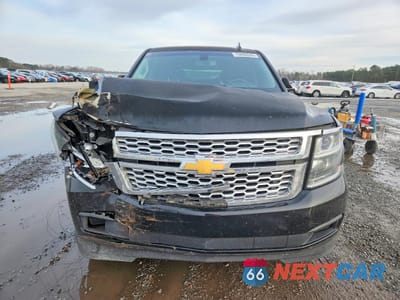 Piąte zdjęcie samochodu w środku: 2016 CHEVROLET TAHOE C1500 LS VIN:1GNSCAKC0GR104532 - miniatura