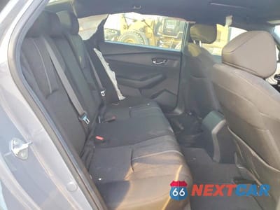 Zdjęcie 10 z 12 samochodu: 2024 HONDA ACCORD HYBRID SPORT VIN:1HGCY2F54RA021933 - miniatura