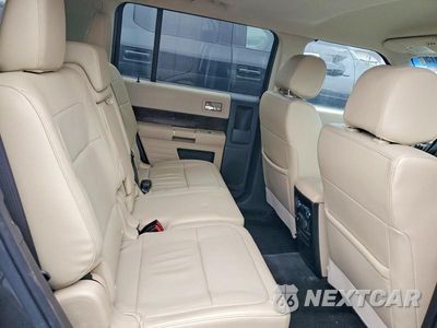 Zdjęcie 10 z 11 samochodu: 2018 FORD FLEX LIMITED VIN:2FMHK6D80JBA08434 - miniatura