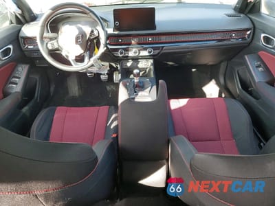 Zdjęcie 8 z 14 samochodu: 2025 HONDA CIVIC SI VIN:2HGFE1E52SH476269 - miniatura