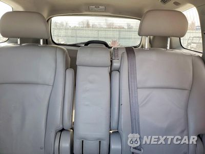 Zdjęcie 10 z 15 samochodu: 2008 TOYOTA HIGHLANDER LIMITED VIN:JTEES42A382083660 - miniatura