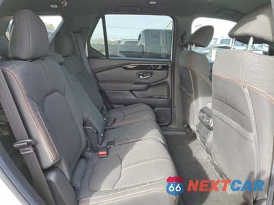 Zdjęcie 11 z 13 samochodu: 2025 HONDA PILOT SPORT VIN:5FNYG2H30SB016146 - miniatura