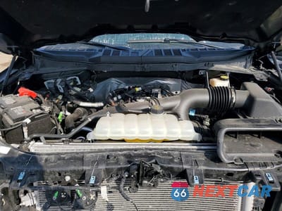 Zdjęcie 11 z 11 samochodu: 2024 FORD F150 XLT VIN:1FTEW3LP0RKD87679 - miniatura