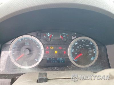 Zdjęcie 9 z 13 samochodu: 2010 FORD ESCAPE XLT VIN:1FMCU0D72AKB30162 - miniatura