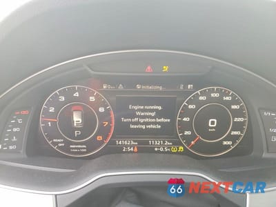 Zdjęcie 9 z 13 samochodu: 2017 AUDI Q7 TECHNIK S-LINE VIN:WA1WAAF79HD000613 - miniatura