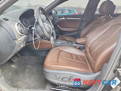 Zdjęcie 7 z 11 samochodu: 2016 AUDI A3 PREMIUM PLUS VIN:WAUE8GFF7G1017785 - miniatura