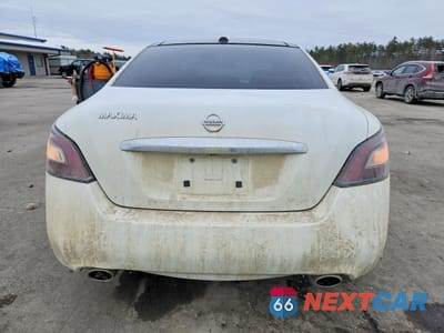Zdjęcie 6 z 12 samochodu: 2012 NISSAN MAXIMA 3.5 S VIN:1N4AA5AP3CC827851 - miniatura