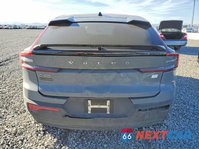 Zdjęcie 6 z 14 samochodu: 2023 VOLVO C40 RECHARGE ULTIMATE VIN:YV4ED3GM4P2051419 - miniatura