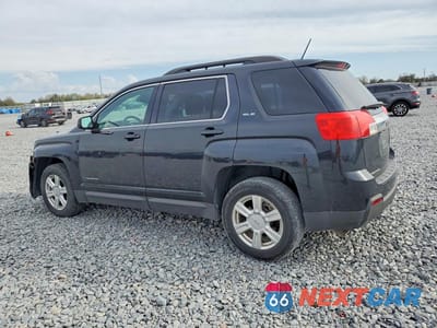 Drugie zdjęcie samochodu z przodu: 2015 GMC TERRAIN SLE VIN:2GKALREK0F6326427 - miniatura