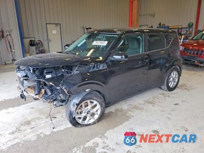 2025 KIA SOUL LX KNDJ23AU3S7968881 - główne zdjęcie licytacji z USA - miniatura