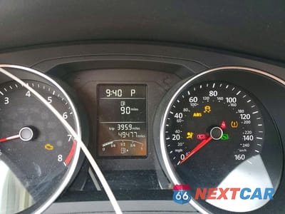 Zdjęcie 9 z 12 samochodu: 2017 VOLKSWAGEN JETTA S VIN:3VW2B7AJ6HM221319 - miniatura