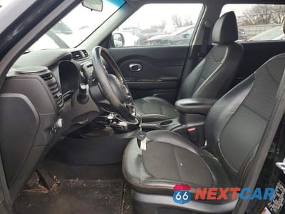 Zdjęcie 7 z 12 samochodu: 2019 KIA SOUL ! VIN:KNDJX3AA5K7696907 - miniatura