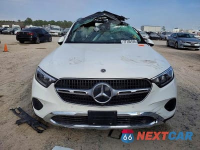 Piąte zdjęcie samochodu w środku: 2025 MERCEDES-BENZ GLC 300 VIN:W1NKM4GB0SF361829 - miniatura