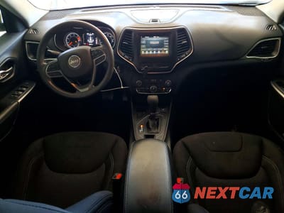 Zdjęcie 8 z 15 samochodu: 2020 JEEP CHEROKEE LATITUDE VIN:1C4PJLCB4LD619028 - miniatura