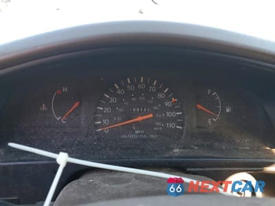 Zdjęcie 9 z 12 samochodu: 1999 TOYOTA TACOMA XTRACAB PRERUNNER VIN:4TASN92N1XZ413635 - miniatura