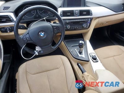 Zdjęcie 8 z 11 samochodu: 2018 BMW 320 XI VIN:WBA8A3C5XJA488293 - miniatura