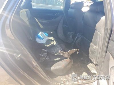 Zdjęcie 10 z 11 samochodu: 2020 HONDA ACCORD SPORT VIN:1HGCV1F32LA075062 - miniatura