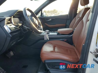 Zdjęcie 7 z 13 samochodu: 2020 AUDI Q7 PREMIUM PLUS VIN:WA1LXAF74LD006488 - miniatura