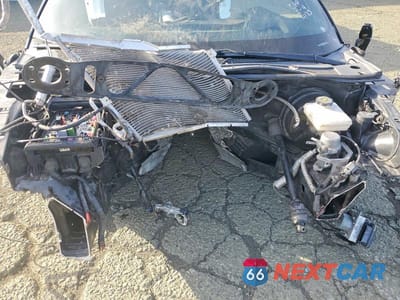 Zdjęcie 11 z 11 samochodu: 2014 CHEVROLET CORVETTE STINGRAY 3LT VIN:1G1YF3D77E5114185 - miniatura