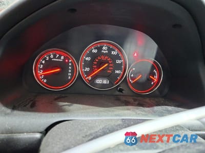 Zdjęcie 9 z 13 samochodu: 2004 HONDA CIVIC EX VIN:1HGEM22964L013844 - miniatura