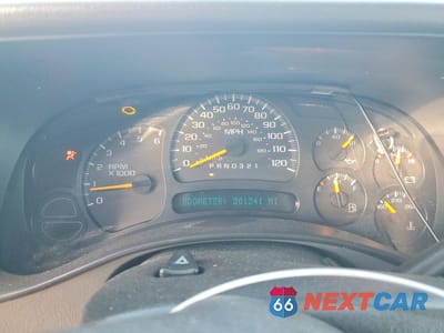 Zdjęcie 9 z 12 samochodu: 2006 GMC NEW SIERRA K1500 VIN:2GTEK19B161278946 - miniatura