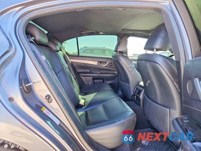 Zdjęcie 10 z 13 samochodu: 2015 LEXUS GS 350 VIN:JTHBE1BL8FA002426 - miniatura